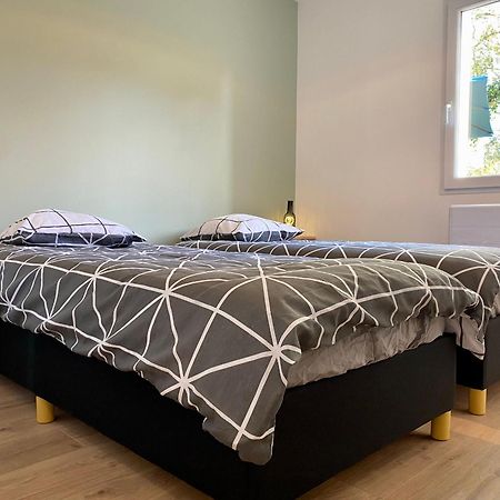 Gite Renove Au Coeur Du Vignoble Nantais, Proche Hellfest, Terrasse, Jardin Clos, Parking, Velos A Dispo - Fr-1-306-1230 Clisson Ngoại thất bức ảnh